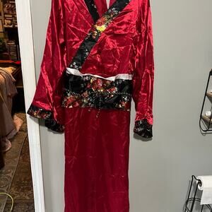 Japanese cosplay dress